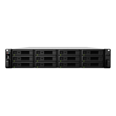 Image 7 for Synology RX1217RP 12-Bay Expansion Unit