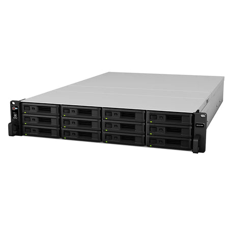 Image 11 for Synology RX1217RP 12-Bay Expansion Unit