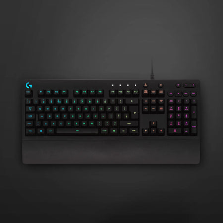 Image 1 for Logitech G213 Prodigy Gaming Keyboard