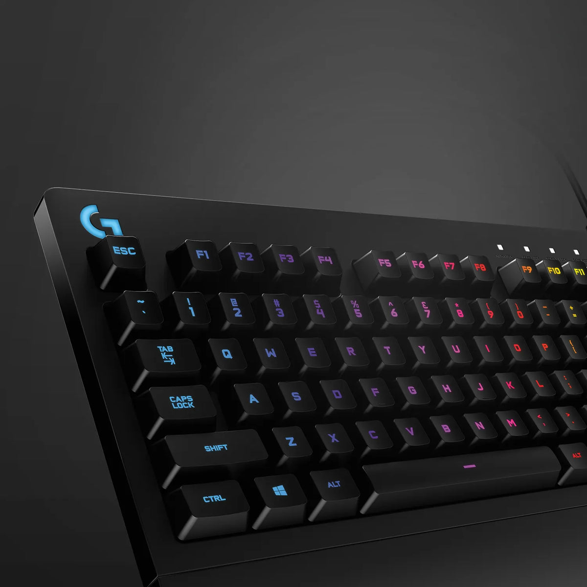 Image 2 for Logitech G213 Prodigy Gaming Keyboard