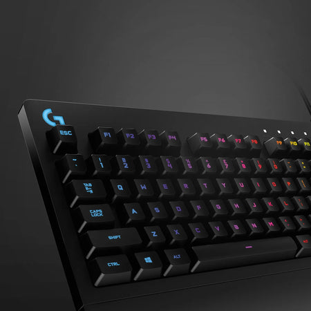Image 2 for Logitech G213 Prodigy Gaming Keyboard