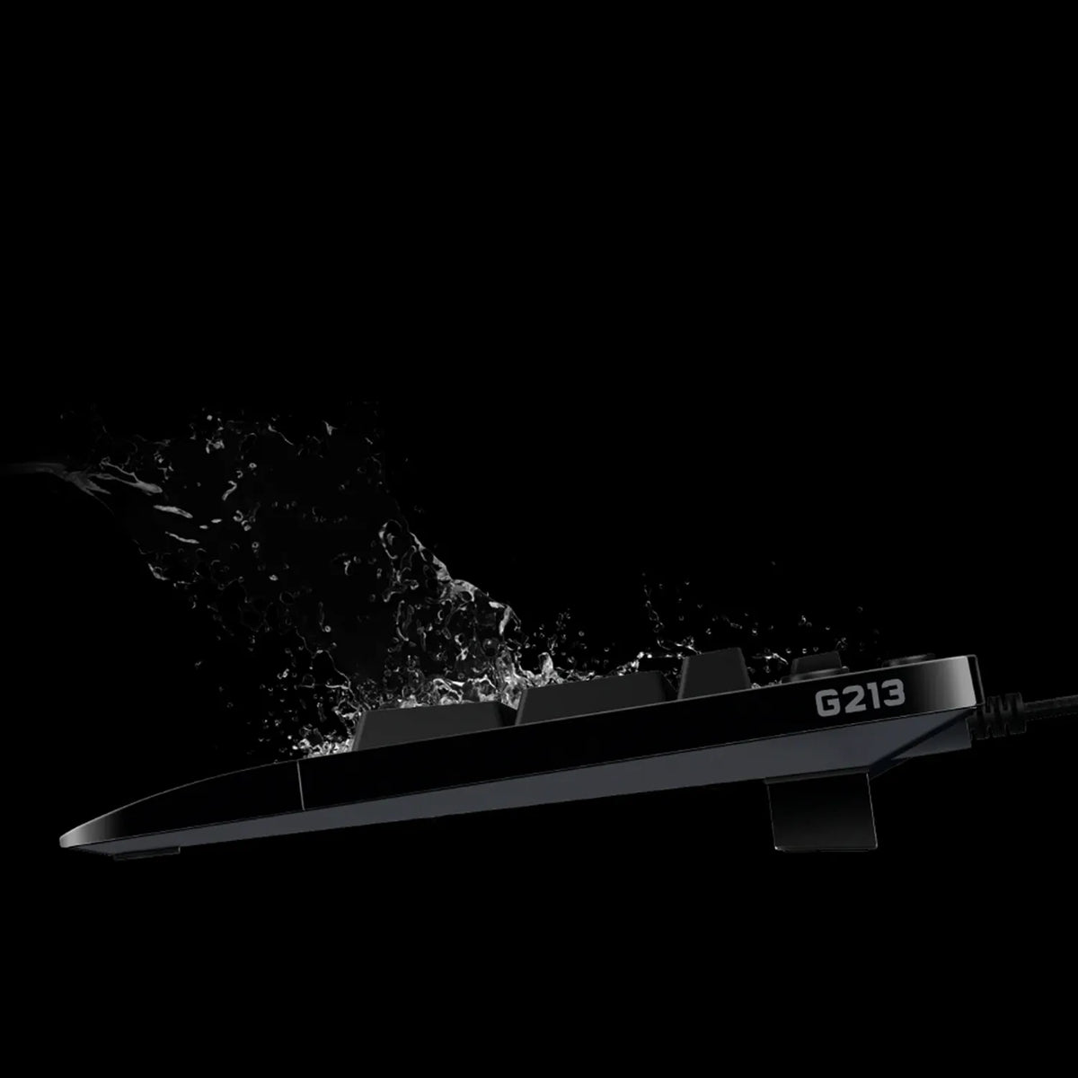 Image 4 for Logitech G213 Prodigy Gaming Keyboard