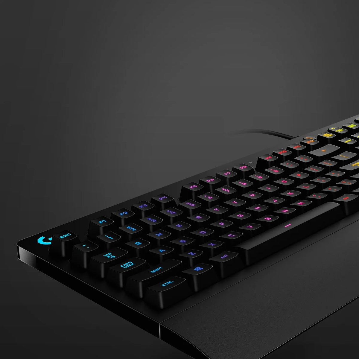 Image 5 for Logitech G213 Prodigy Gaming Keyboard