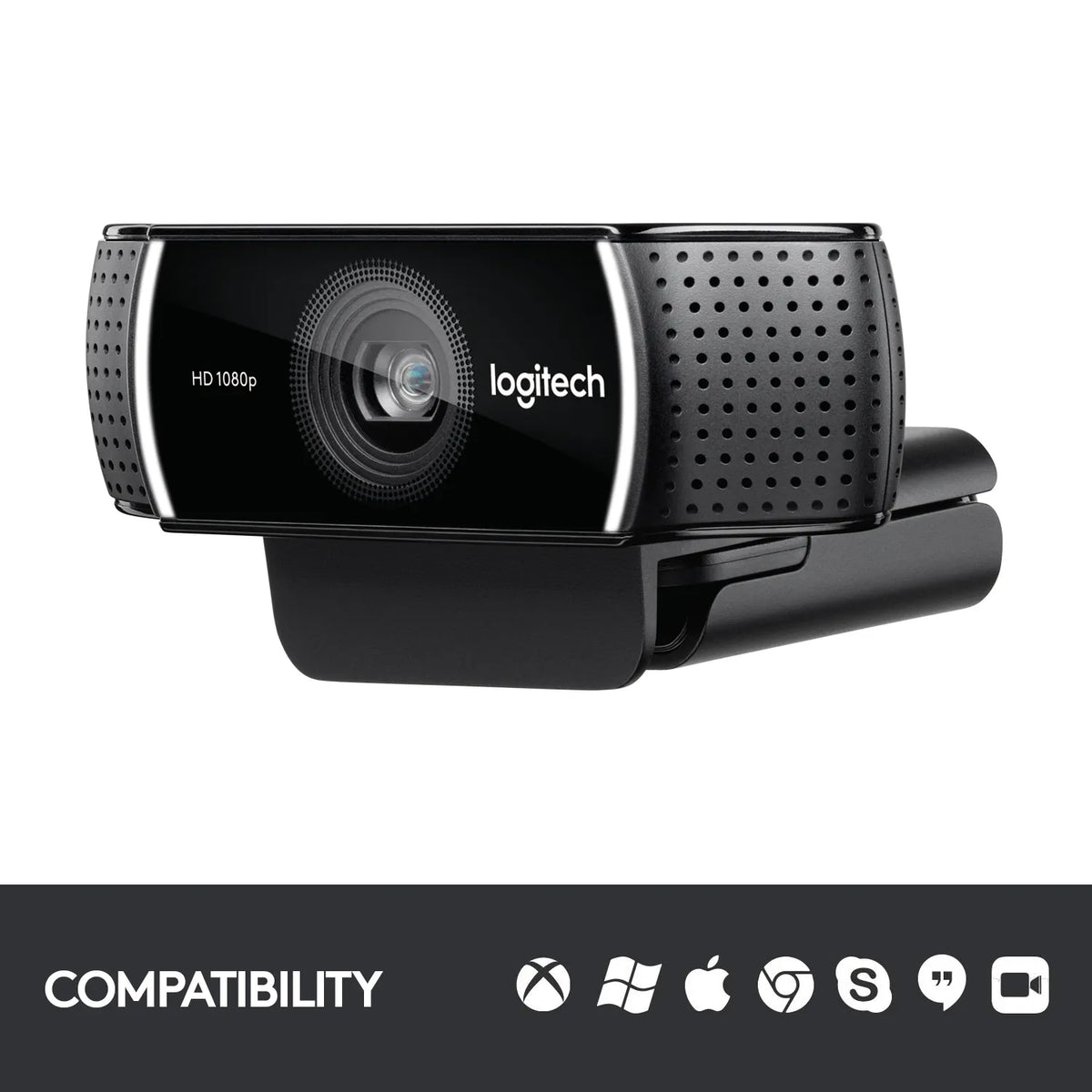 Image 3 for Logitech C922 HD Pro Webcam