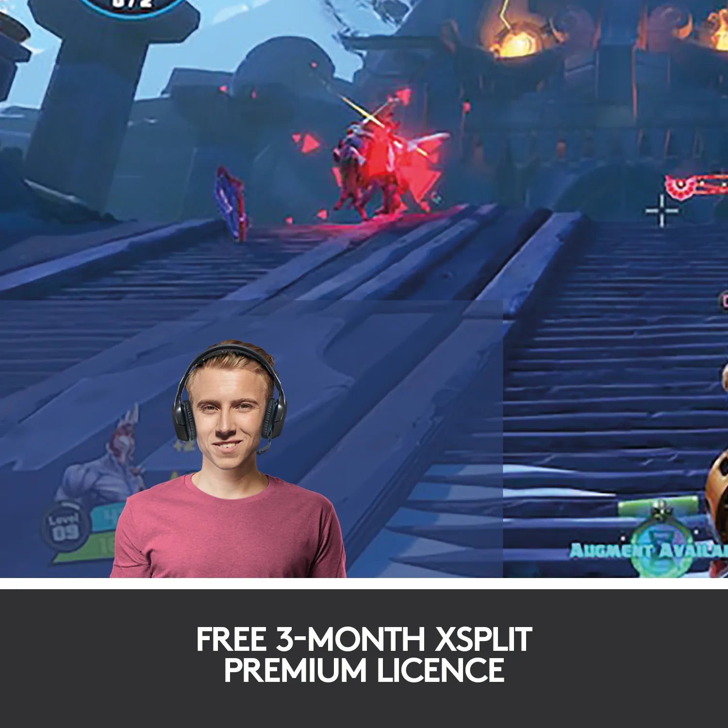 Image 12 for Logitech C922 HD Pro Webcam