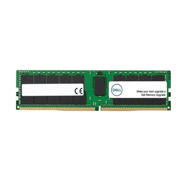 32GB Dell Samsung DDR4-3200MHz ECC RDIMM Server Memory