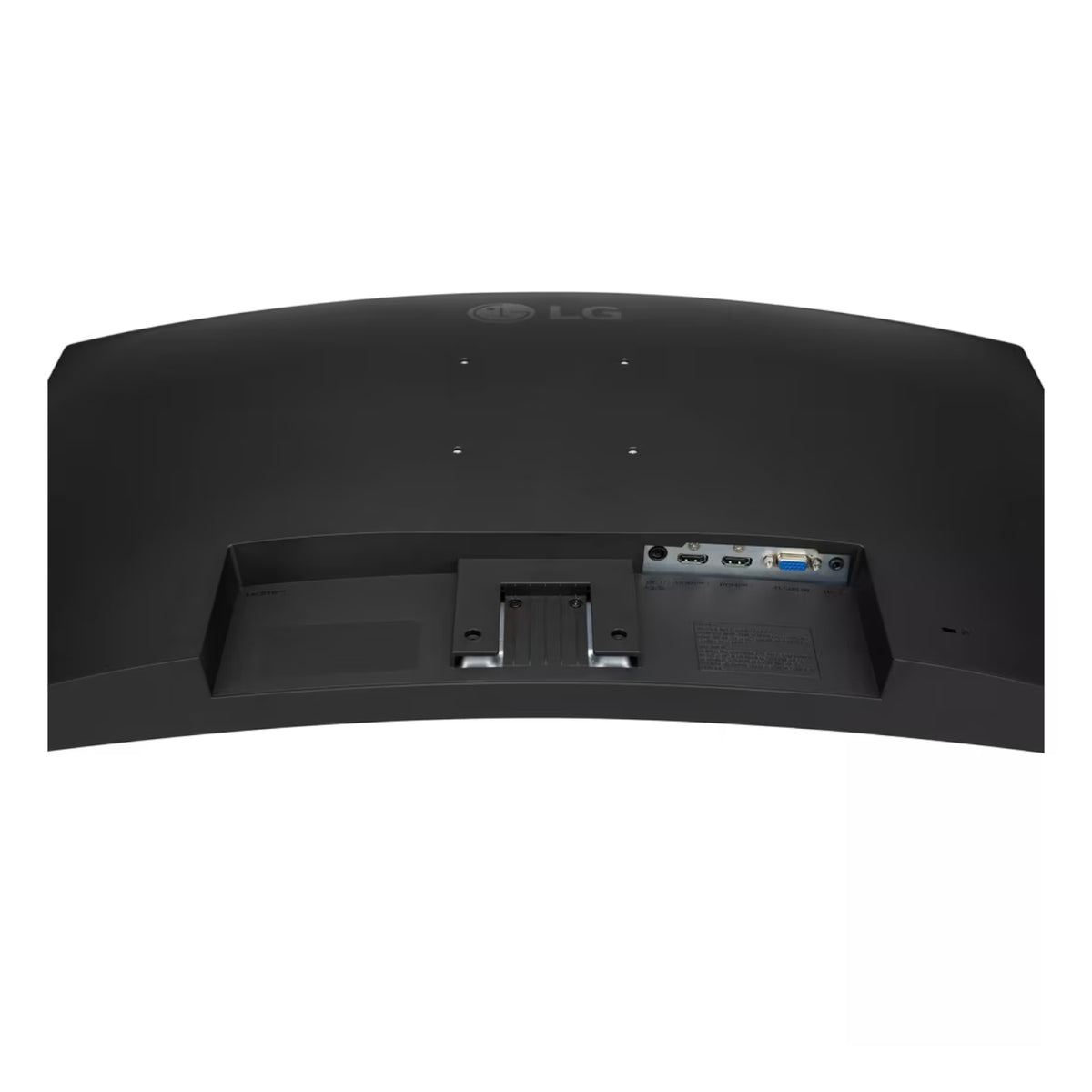 Image 6 for LG Essential 32" FHD VA Curved Monitor 100Hz with FreeSync