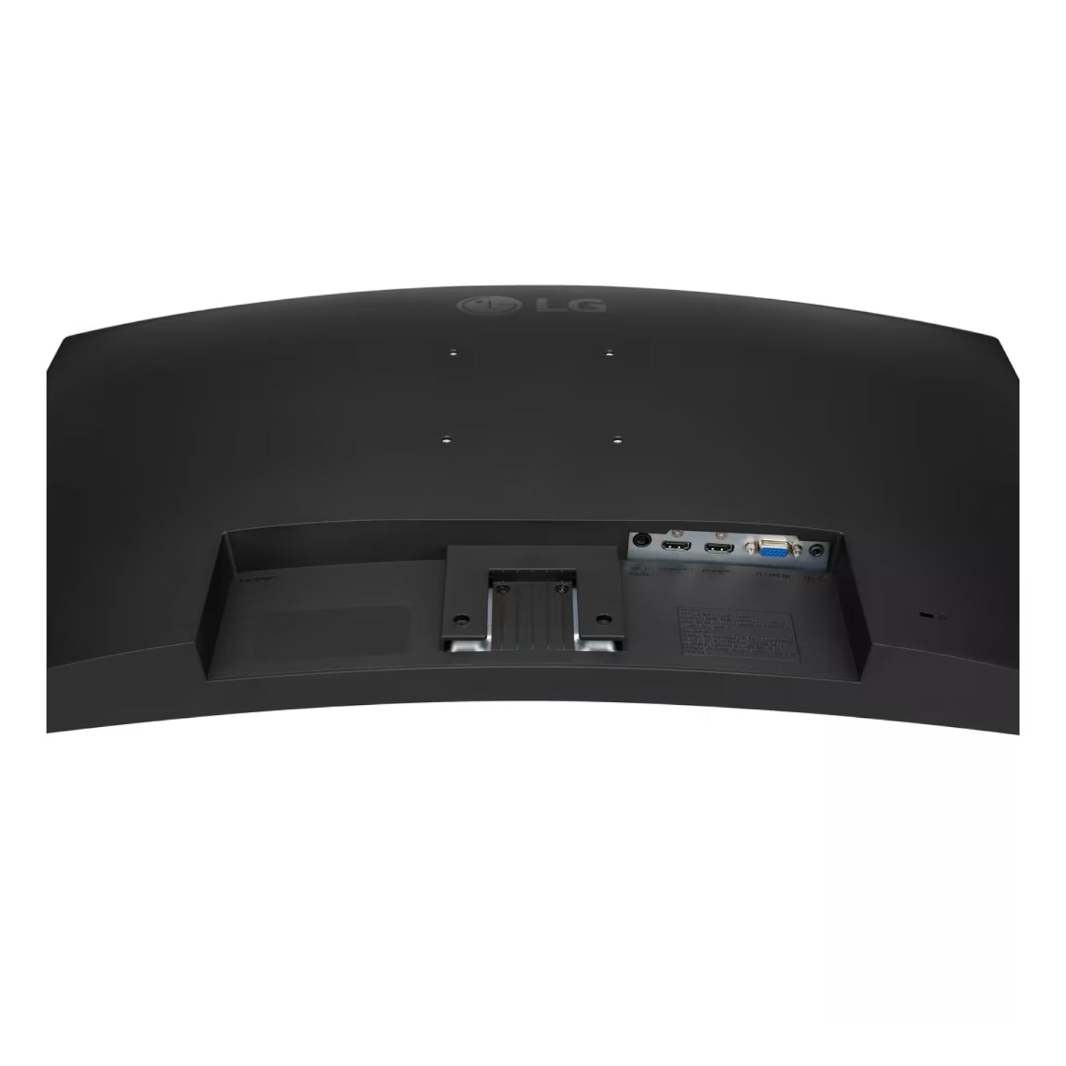 Image 6 for LG Essential 32" FHD VA Curved Monitor 100Hz with FreeSync