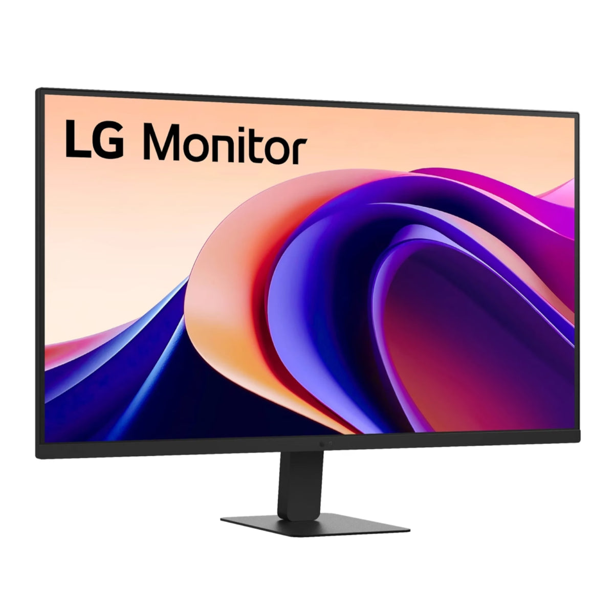 Image 2 for LG 32-inch UltraFine QHD IPS Monitor