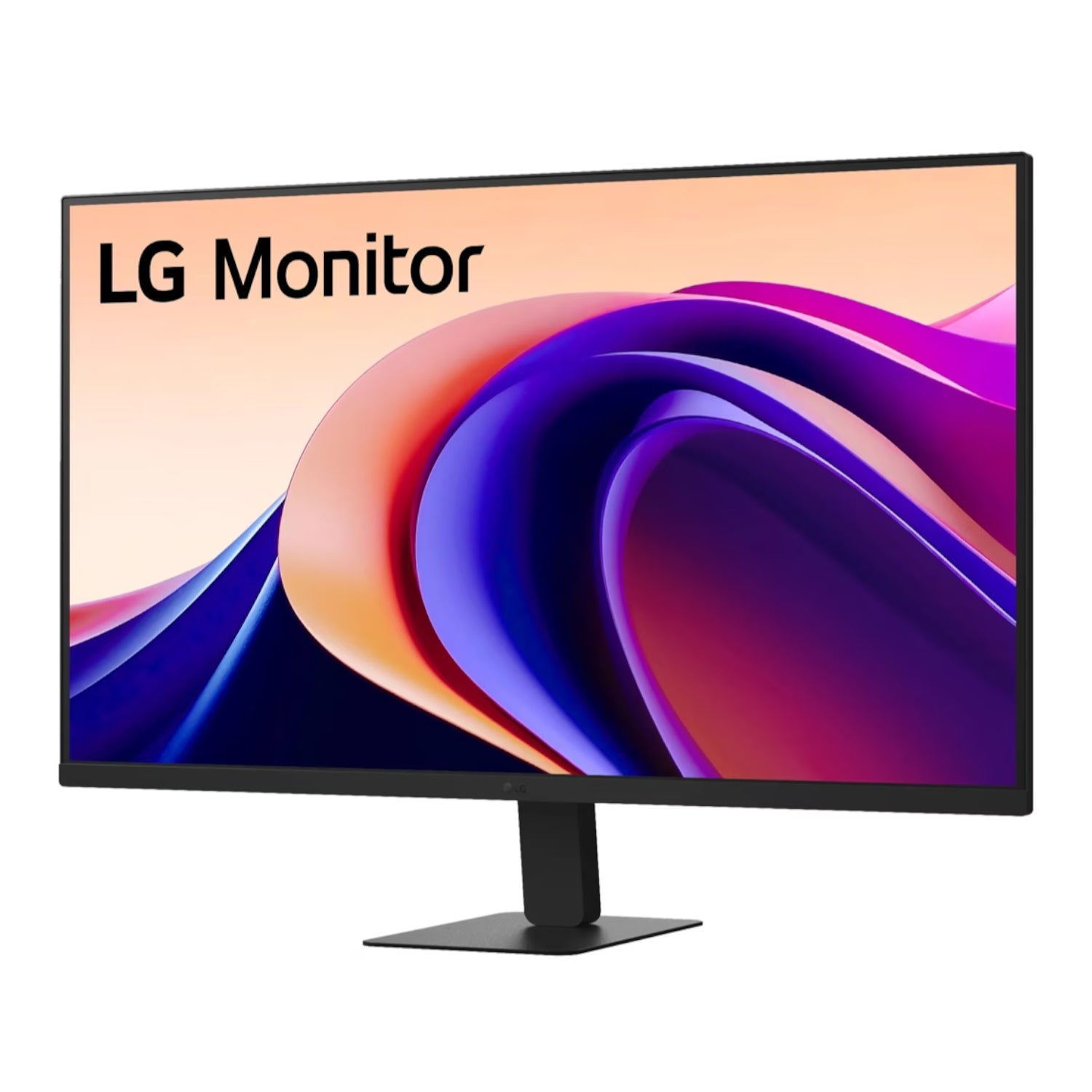 Image 3 for LG 32-inch UltraFine QHD IPS Monitor