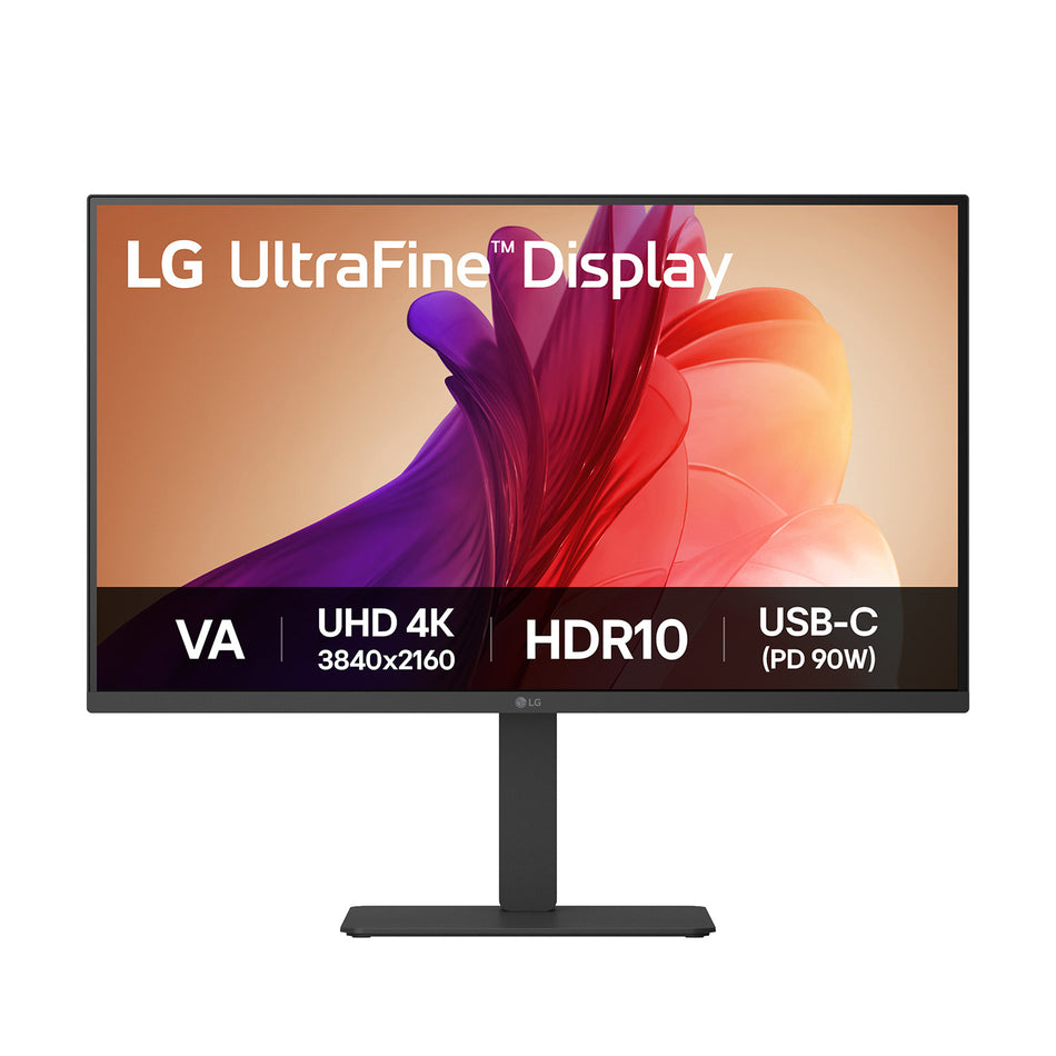Image 1 for LG 32-inch 4K UHD VA Monitor