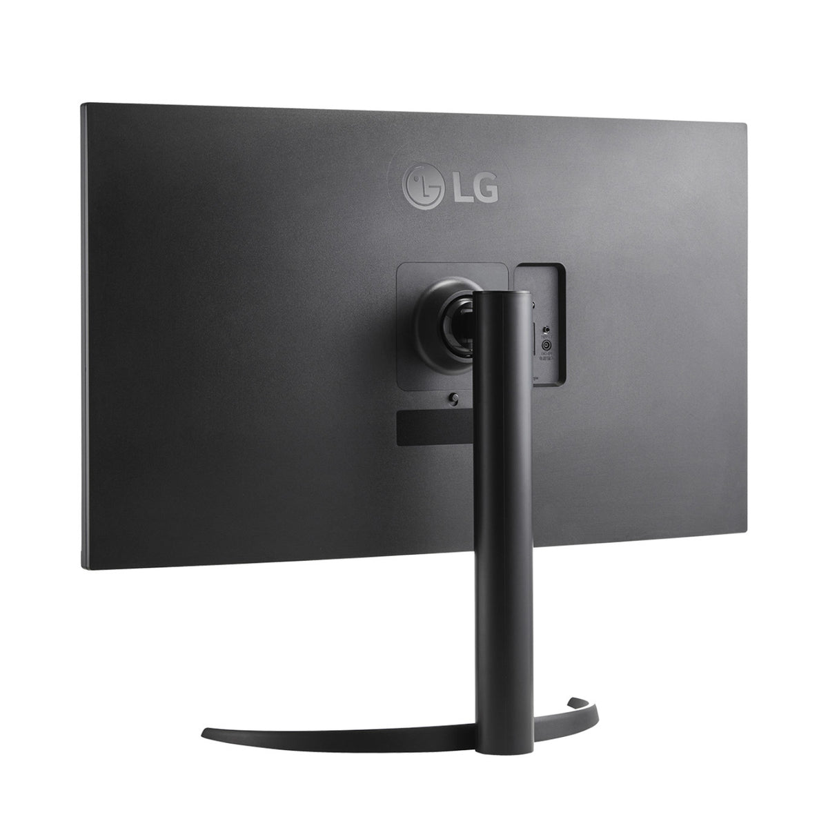 Image 4 for LG 32UR550K-B 32" 4K UHD IPS Monitor