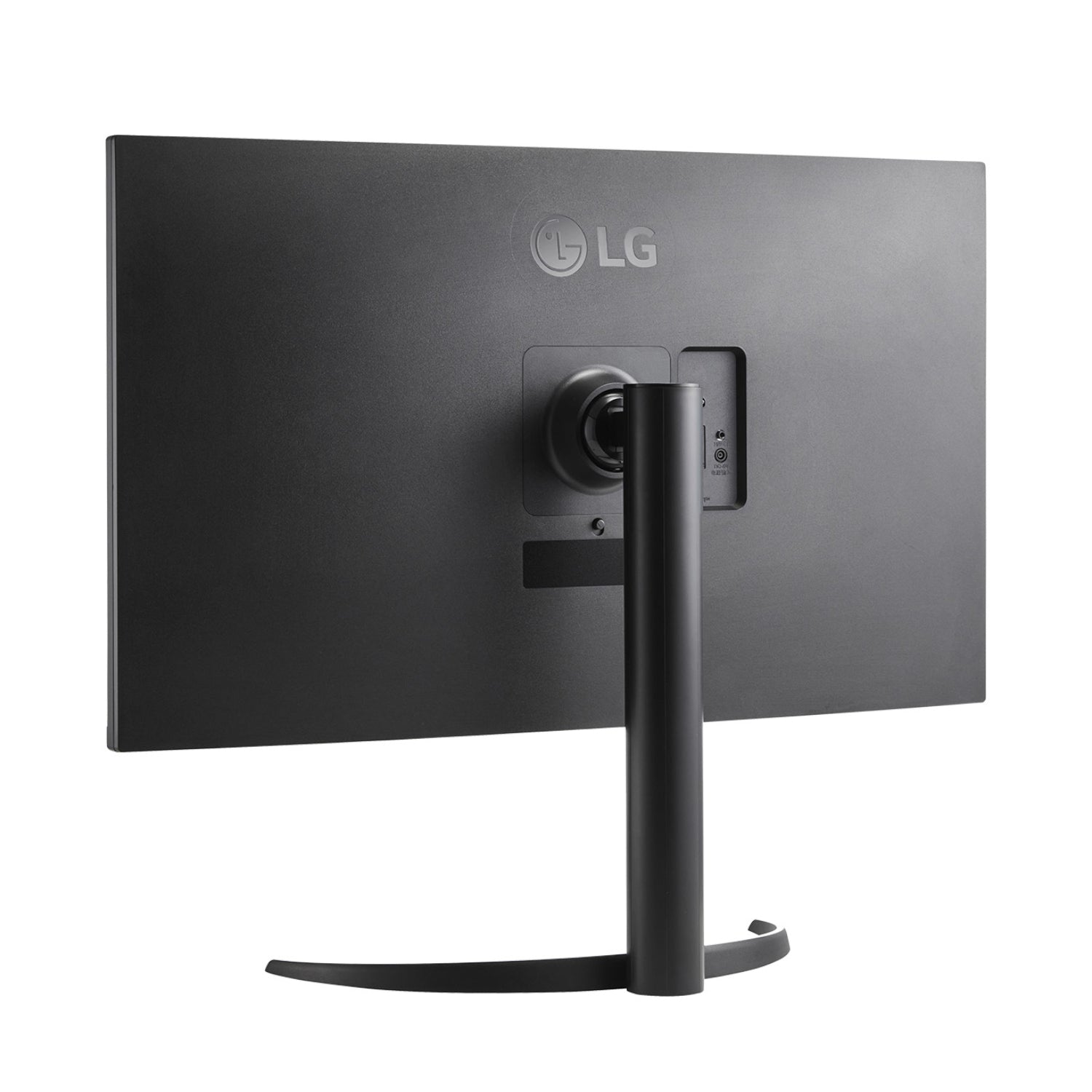 Image 4 for LG 32UR550K-B 32" 4K UHD IPS Monitor