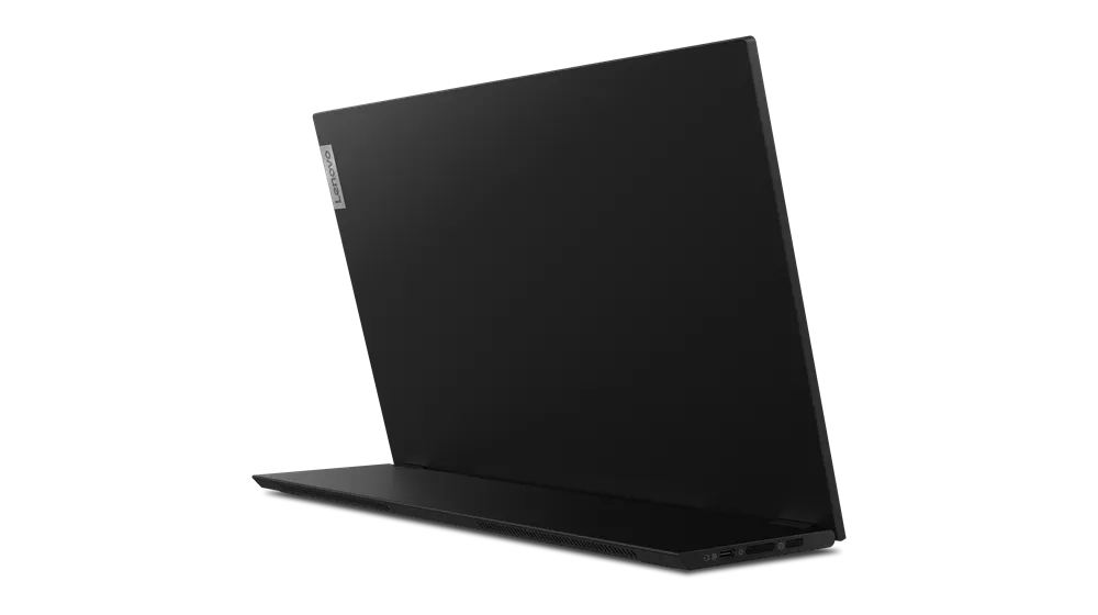 Image 1 for Lenovo ThinkVision M15 Portable Monitor