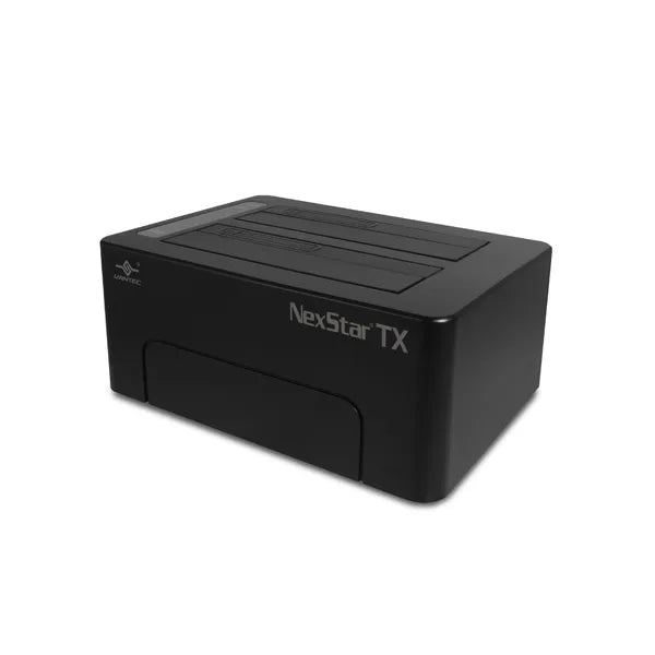 Image 2 for Vantec 3.5-inch USB 3.0 Hard Drive Dock
