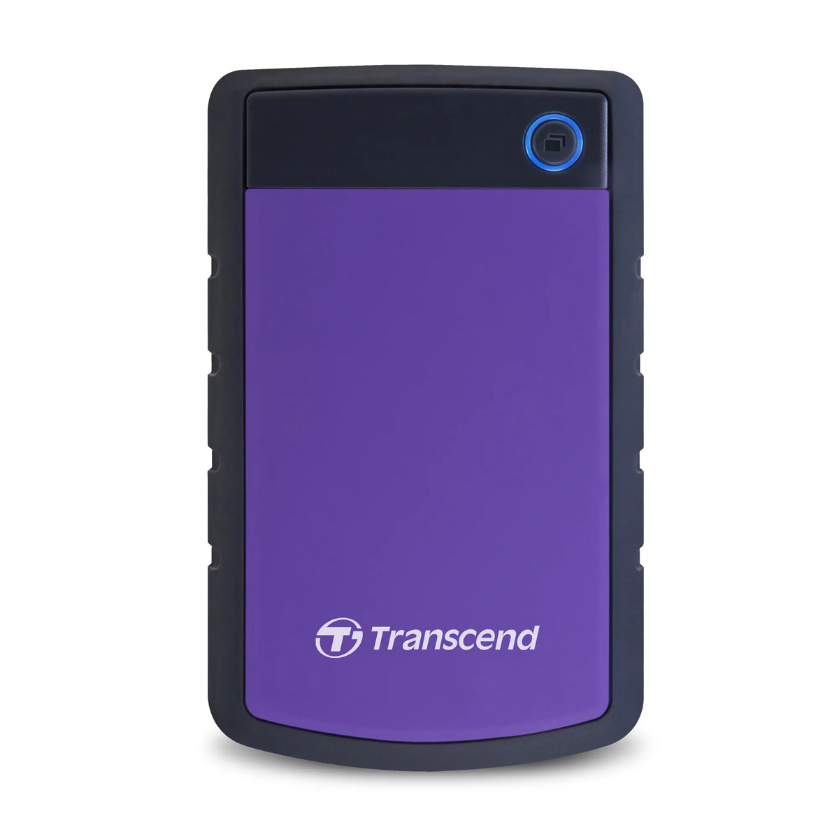 Image 7 for Transcend StoreJet 25H3 4TB Portable External Hard Drive - Purple