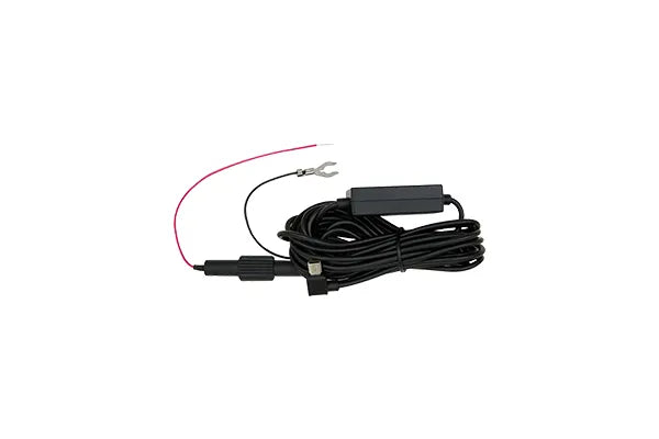 Image 1 for Transcend Micro USB Hardwire Cable for Dash Cams