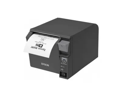 Image 2 for Epson TM-T70IIE Thermal Printer