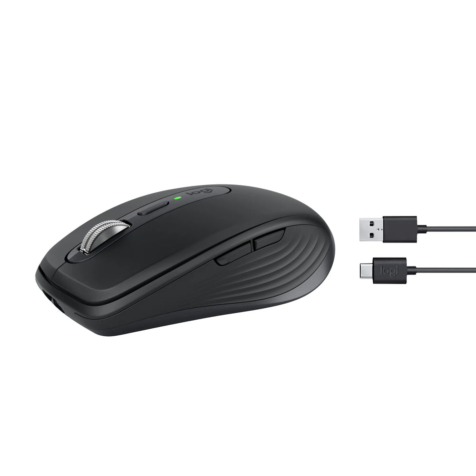 Image 4 for Logitech MX Anywhere 3S Wireless Mouse