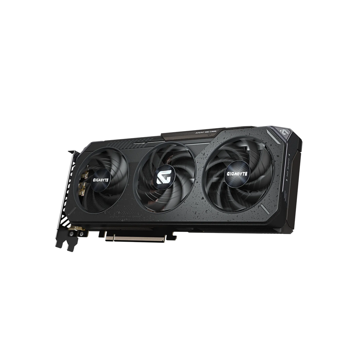 Image 2 for GIGABYTE Radeon RX 9060XT Gaming OC 16GB Graphics Card