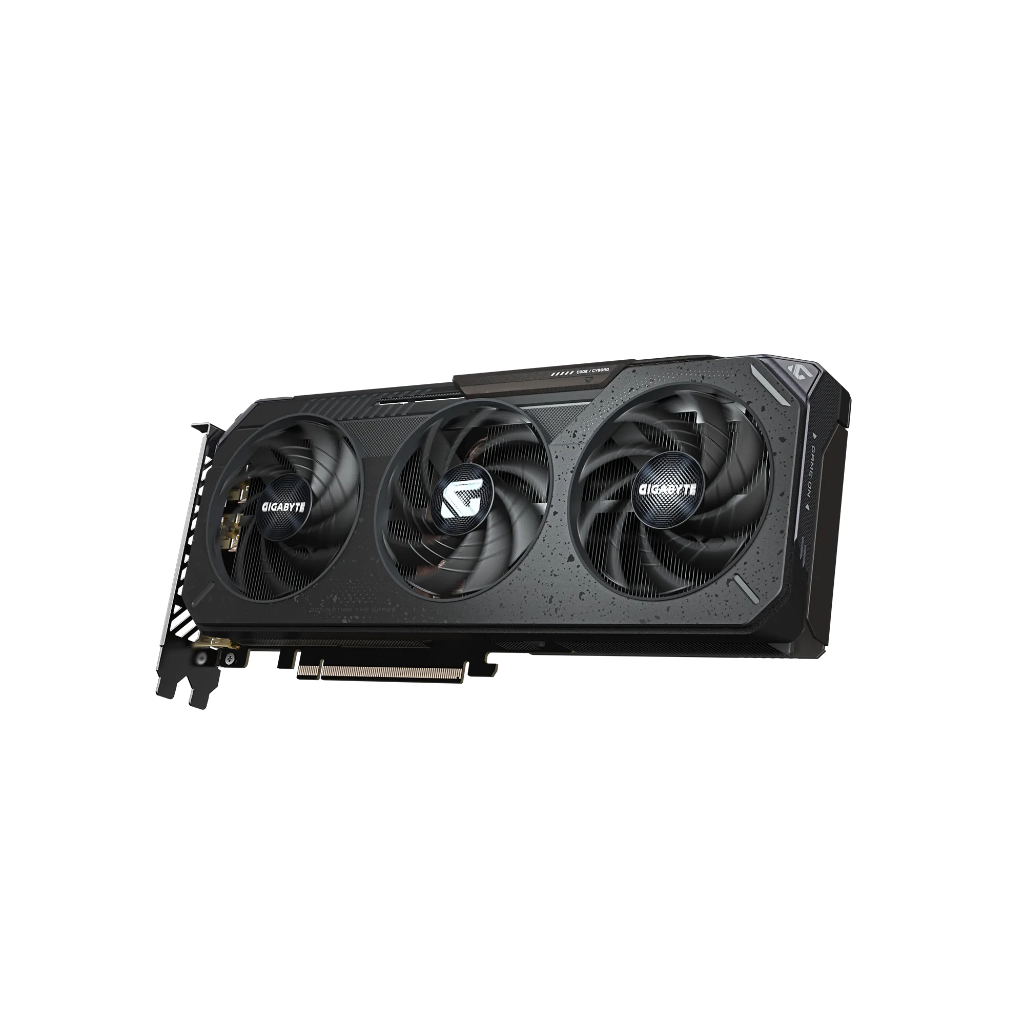 Image 2 for GIGABYTE Radeon RX 9060XT Gaming OC 16GB Graphics Card