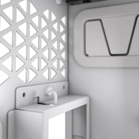 Image 6 for Corsair 6500X RGB Mid-Tower PC Case