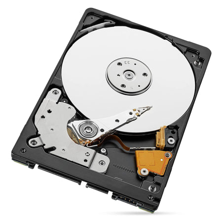 Image 3 for Seagate Barracuda 1TB Internal Laptop Hard Drive