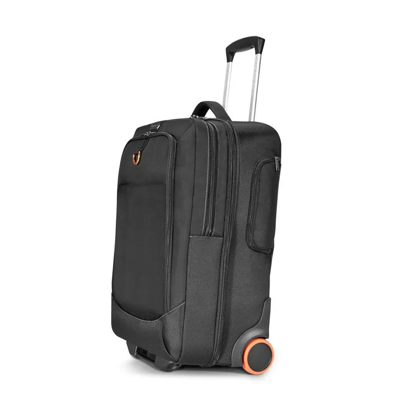 Image 3 for Everki EKB420 Wheeled Laptop Trolley Bag (15-18.4 inches)