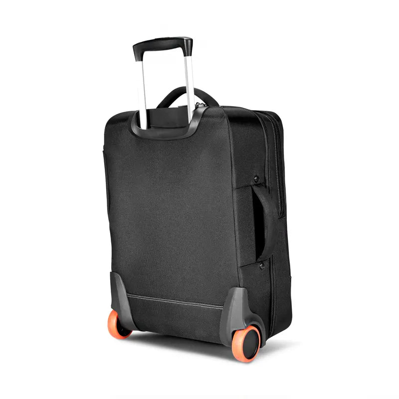 Image 6 for Everki EKB420 Wheeled Laptop Trolley Bag (15-18.4 inches)