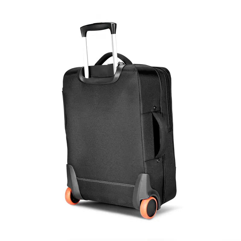 Image 5 for Everki EKB420 Wheeled Laptop Trolley Bag (15-18.4 inches)