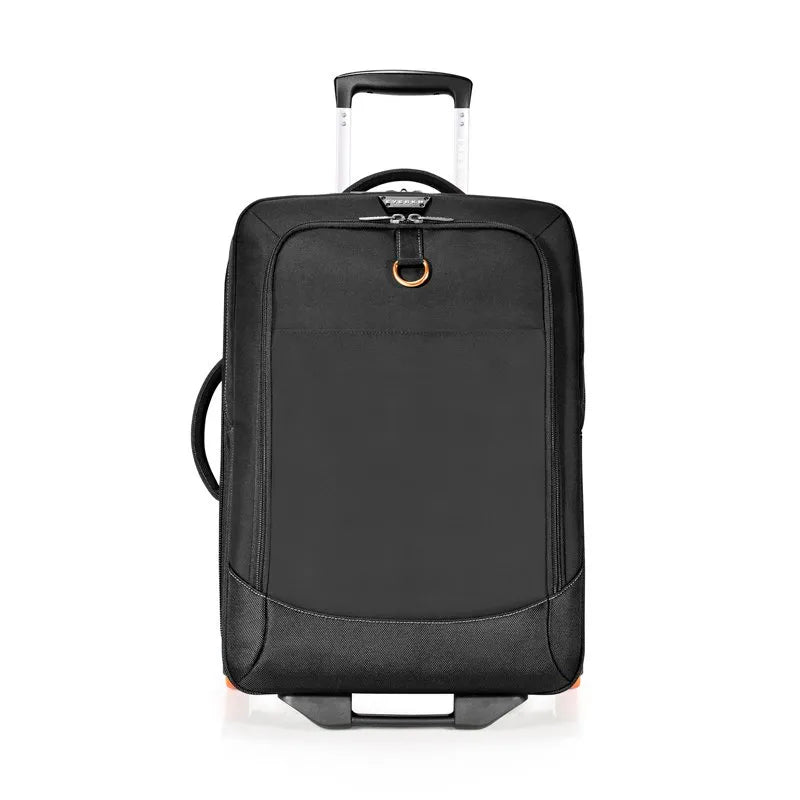 Image 12 for Everki EKB420 Wheeled Laptop Trolley Bag (15-18.4 inches)