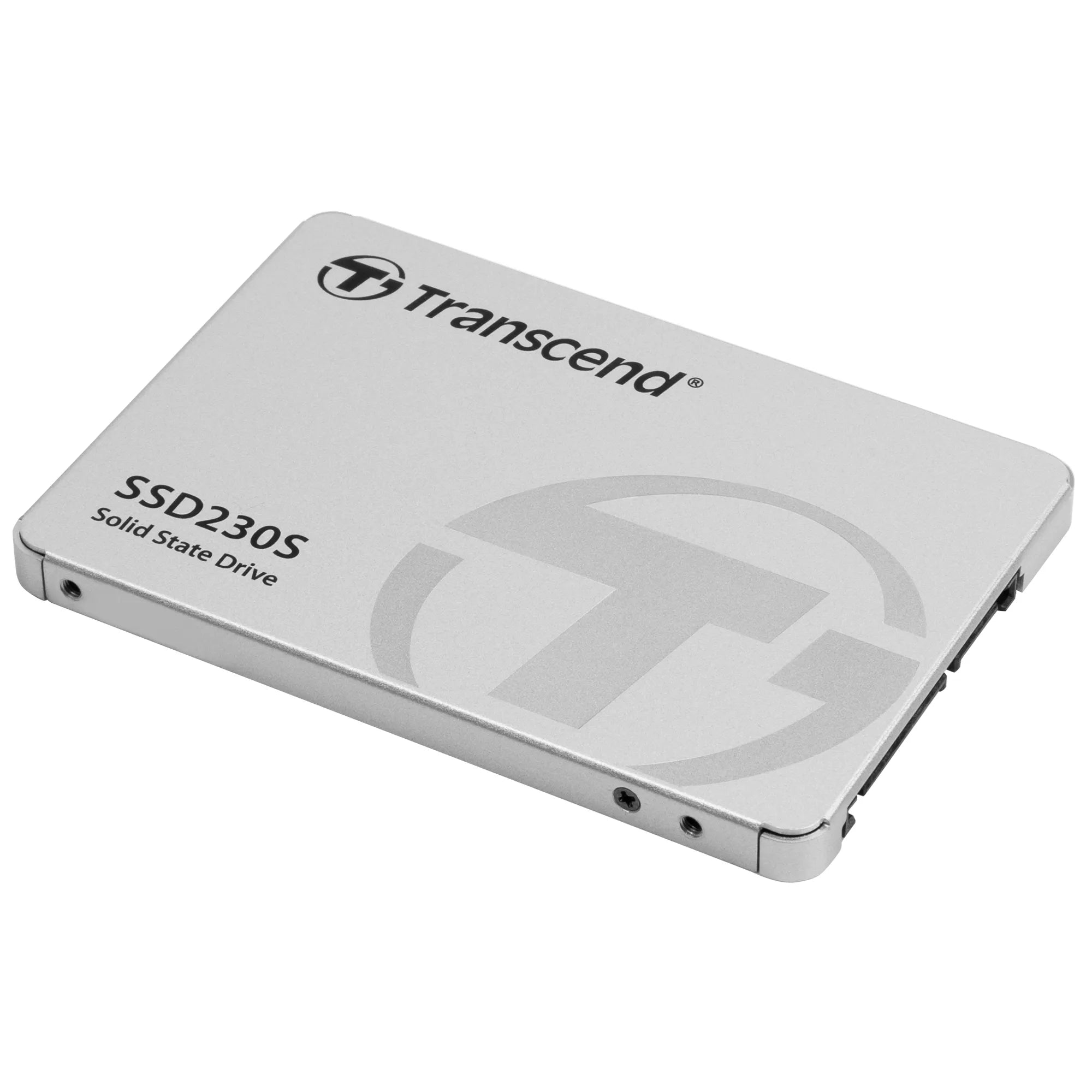 Image 1 for Transcend 2TB SSD230S 2.5" SATA III SSD