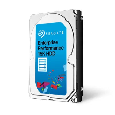Image 1 for Seagate Exos 15E900 300GB SAS Hard Drive