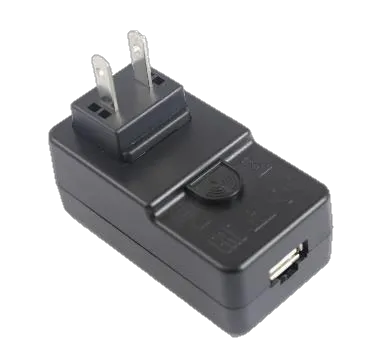Image 1 for Zebra Wall Power Adapter