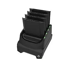 Image 1 for Zebra TC51/56 4-Slot Battery Charger