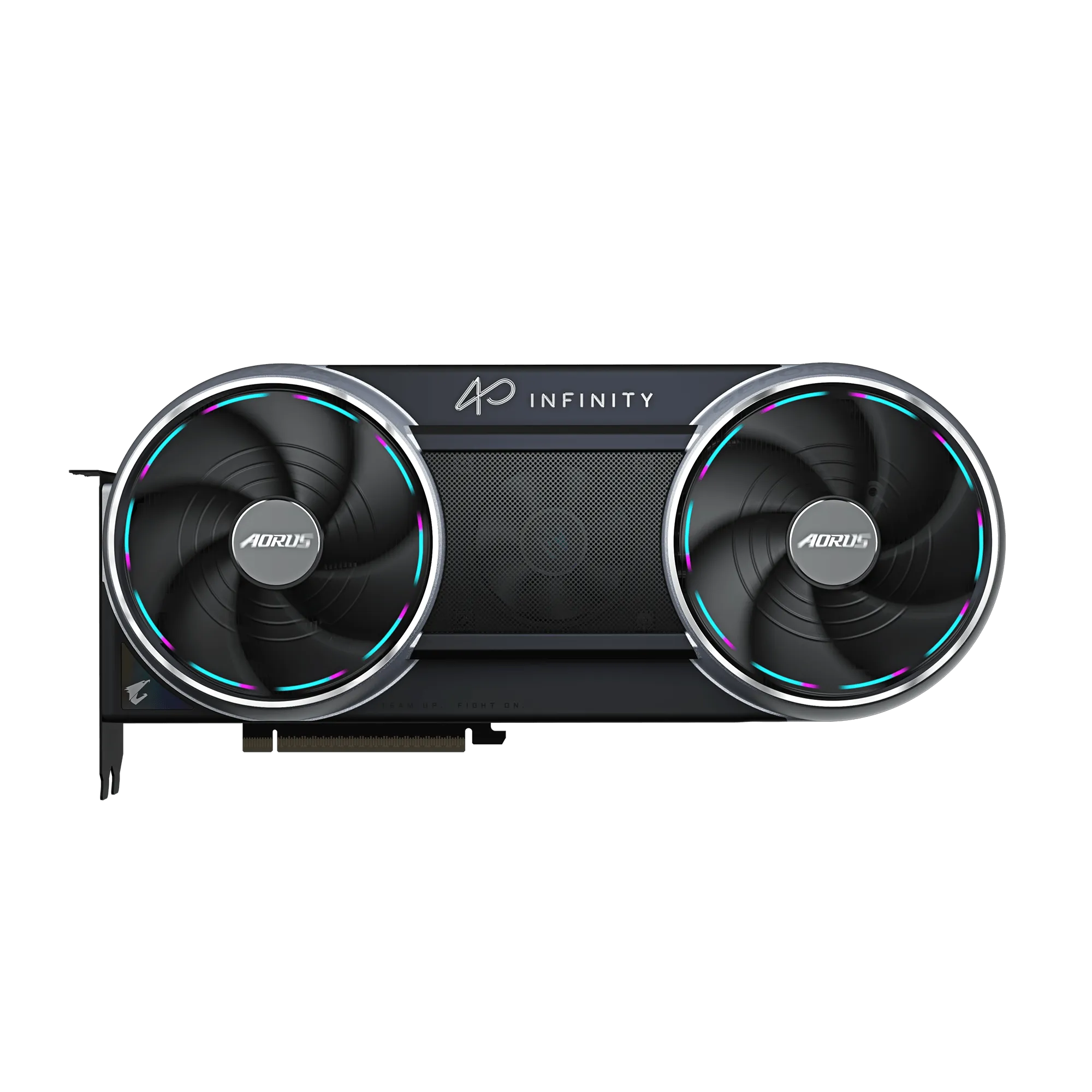 Image 2 for GIGABYTE nVidia GeForce RTX 5090 AORUS INFINITY  - 32GB GDDR7
