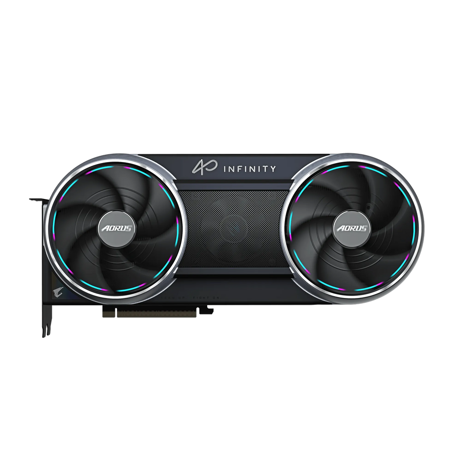 Image 2 for GIGABYTE nVidia GeForce RTX 5090 AORUS INFINITY  - 32GB GDDR7