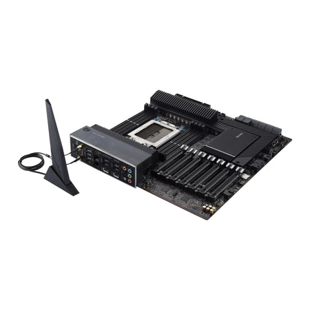 Image 5 for ASUS Pro WS WRX80E-SAGE SE WiFi Motherboard
