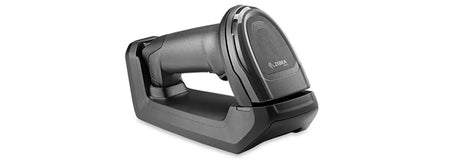 Image 1 for Zebra DS8178-SR FIPS Presentation Cradle USB Kit - Black