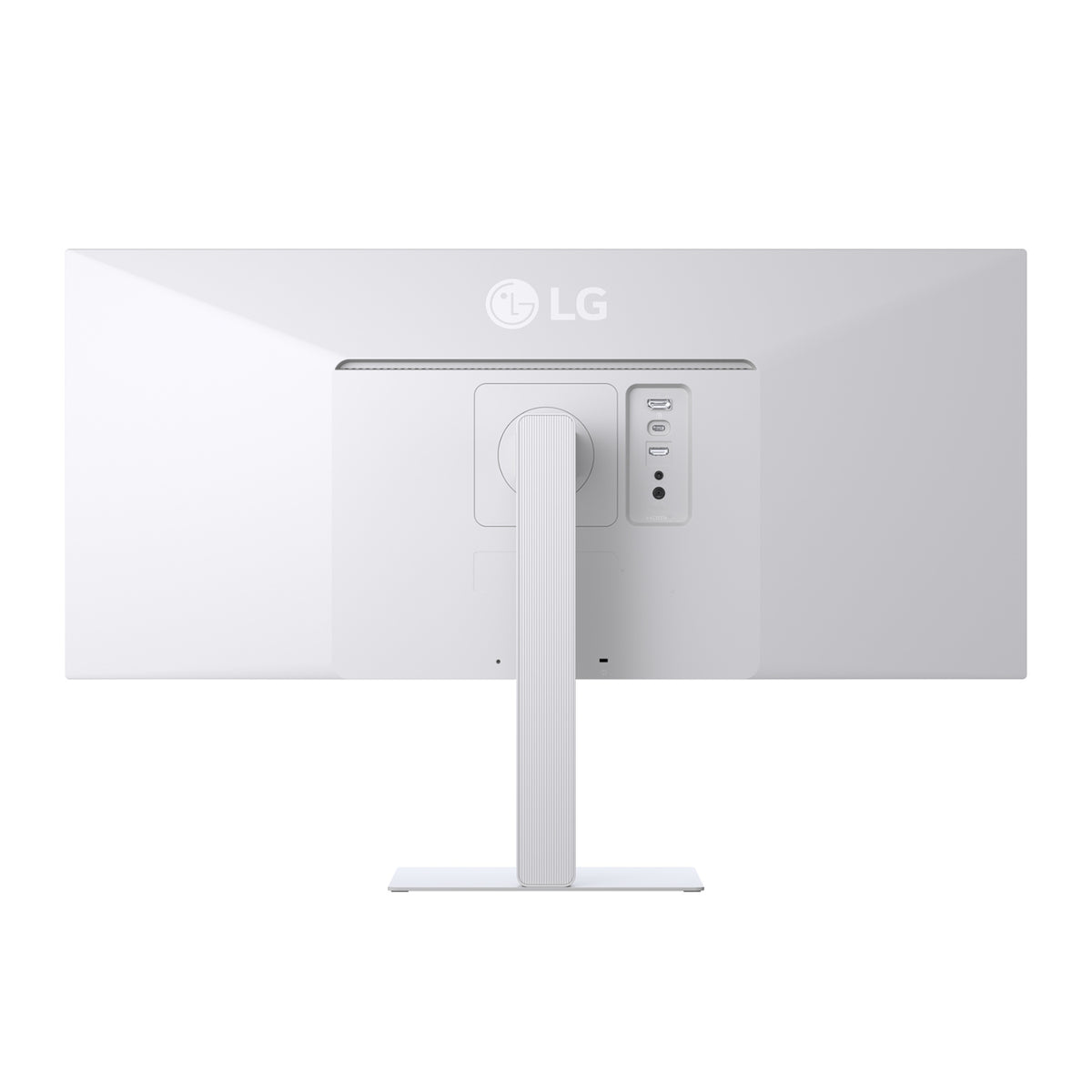 Image 4 for LG UltraWide 34" FHD IPS White Monitor 100Hz USB-C incl Speaker