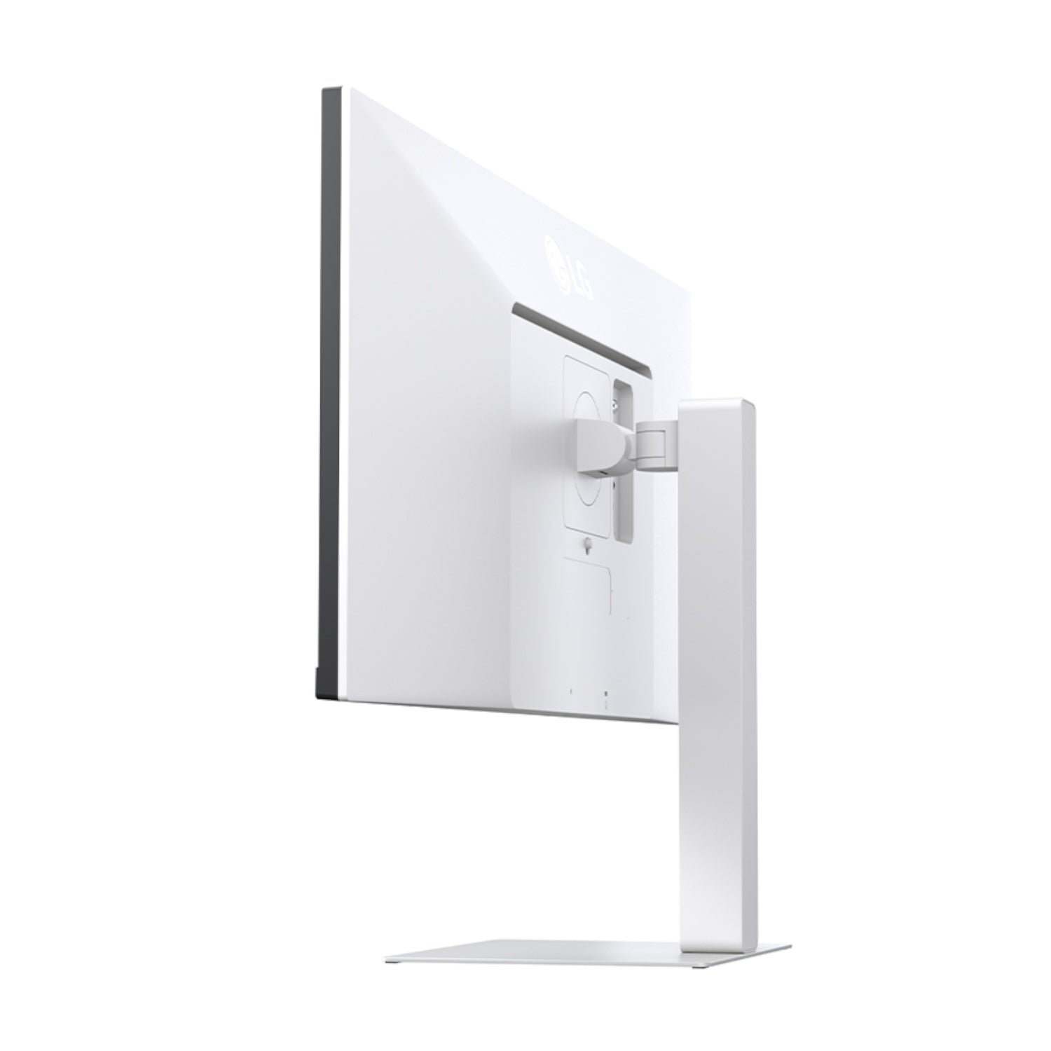Image 5 for LG UltraWide 34" FHD IPS White Monitor 100Hz USB-C incl Speaker