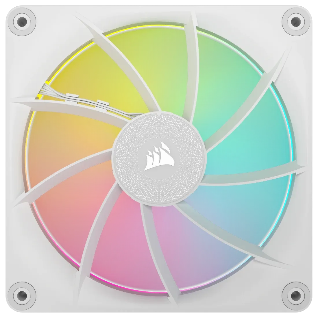 Image 2 for Corsair iCUE LINK LX140 RGB 140mm PWM Fan