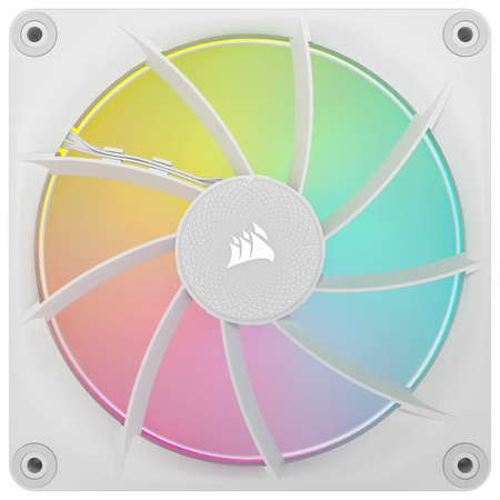 Image 2 for Corsair iCUE LINK LX140 RGB 140mm PWM Fan