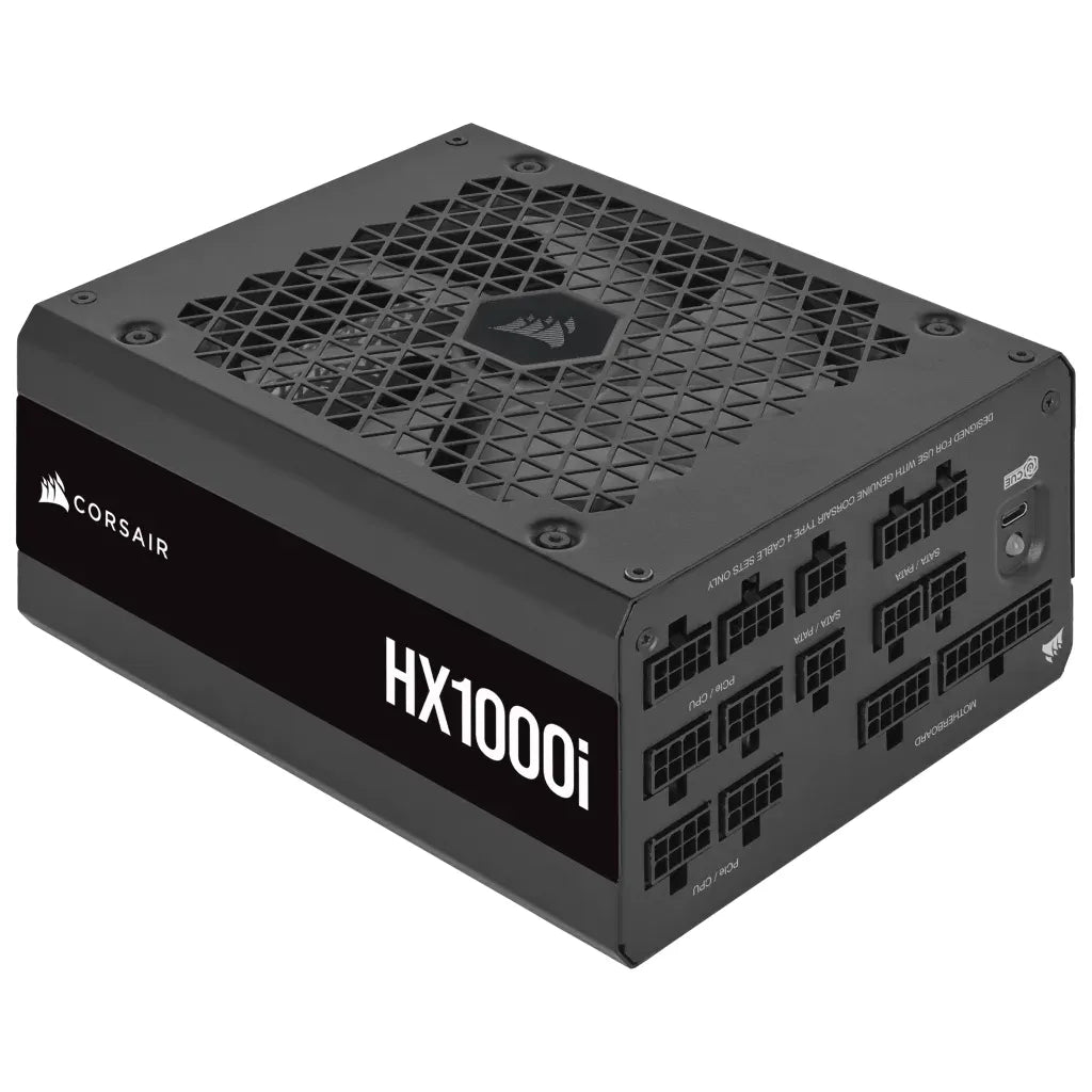 Image 2 for Corsair HX1000i 1000W 80 PLUS Platinum PSU