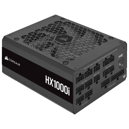 Image 2 for Corsair HX1000i 1000W 80 PLUS Platinum PSU