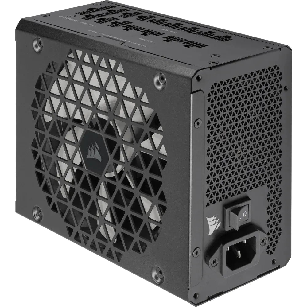 Image 2 for Corsair RM1200x Shift 1200W PSU
