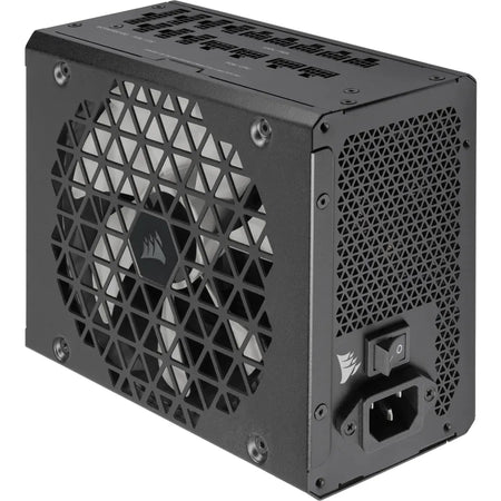 Image 2 for Corsair RM1200x Shift 1200W PSU