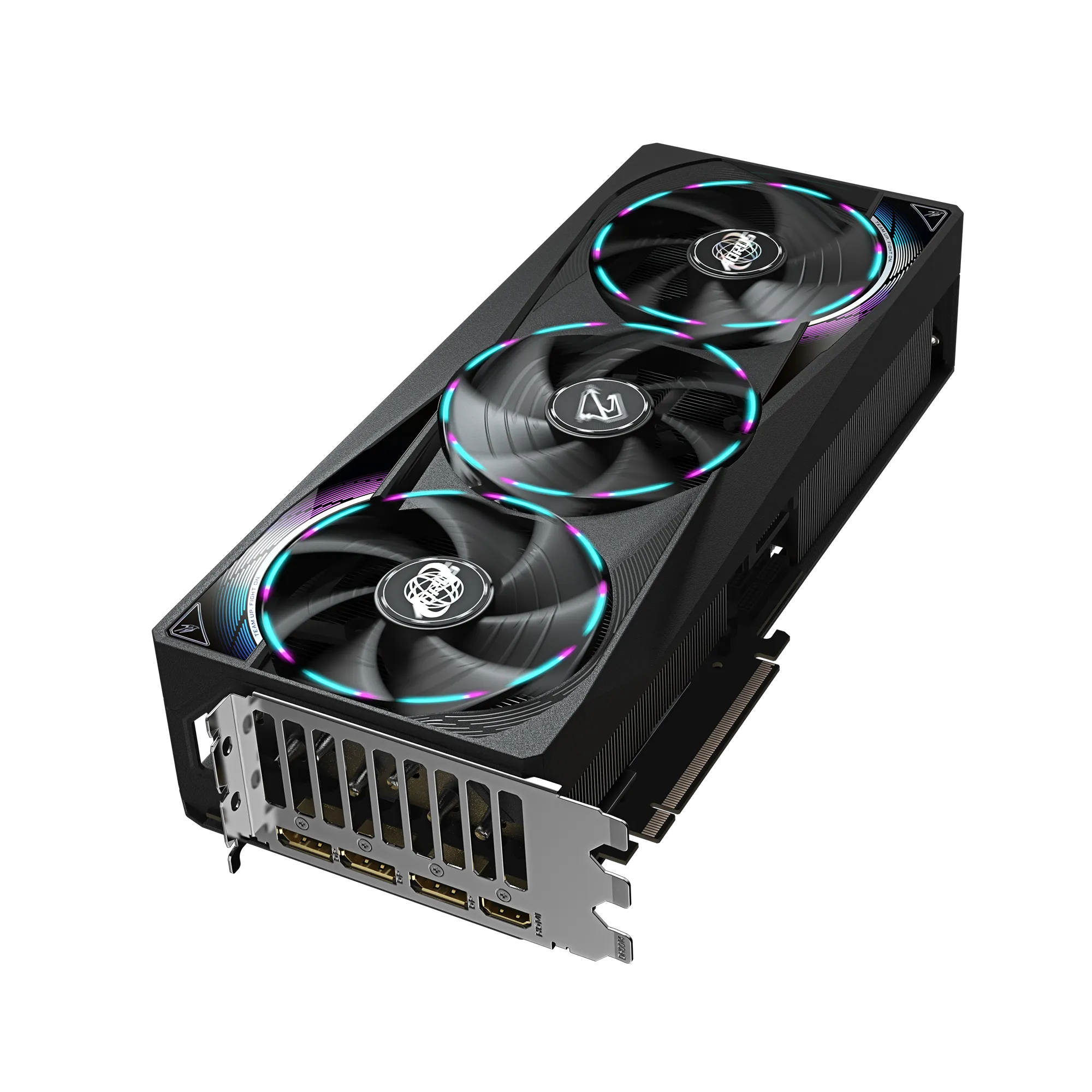 Image 1 for GIGABYTE GeForce RTX 5070 AORUS MASTER 12GB GDDR7