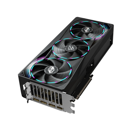 Image 1 for GIGABYTE GeForce RTX 5070 AORUS MASTER 12GB GDDR7