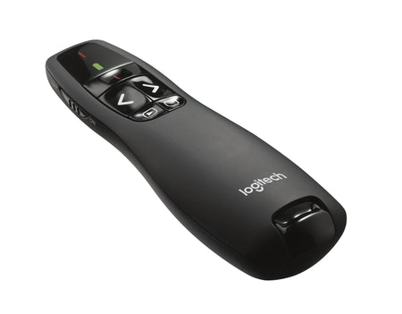 Image 4 for Logitech R400 Wireless Presenter with Laser Pointer